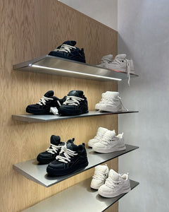 schoenen