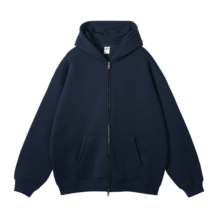 Zip – Hoodie – foto 12 – LodyFair