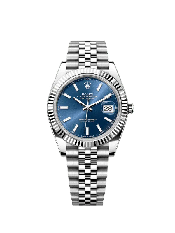 Rolex date just – LodyFair