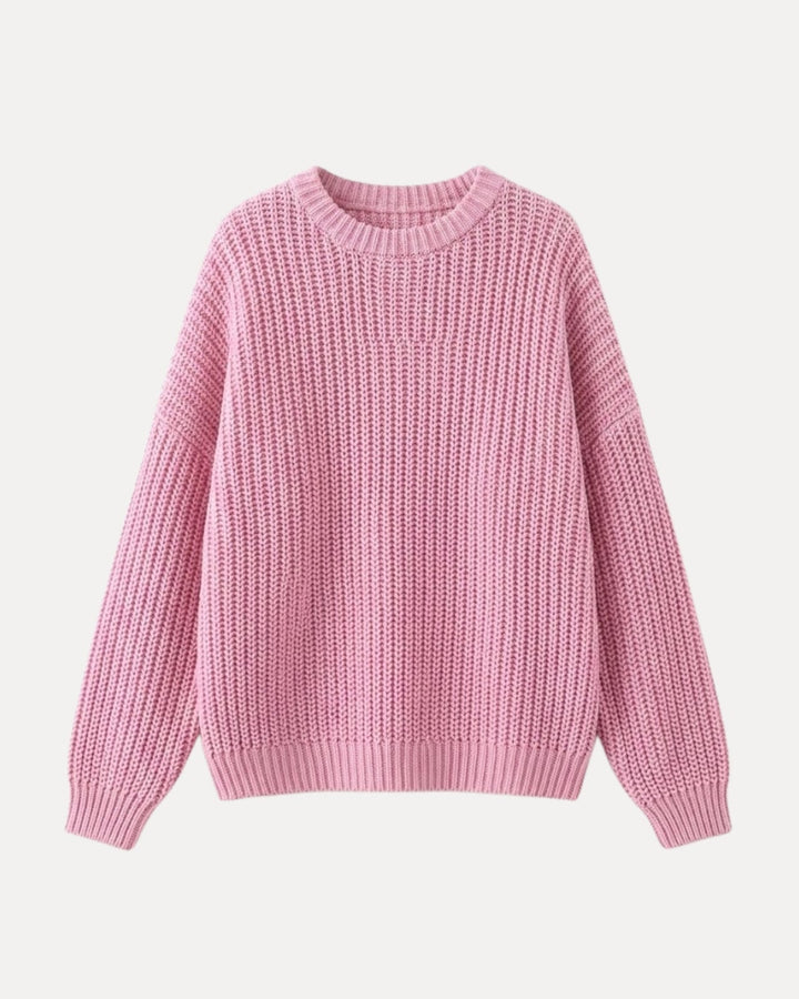 Chunky Knit Sweater
