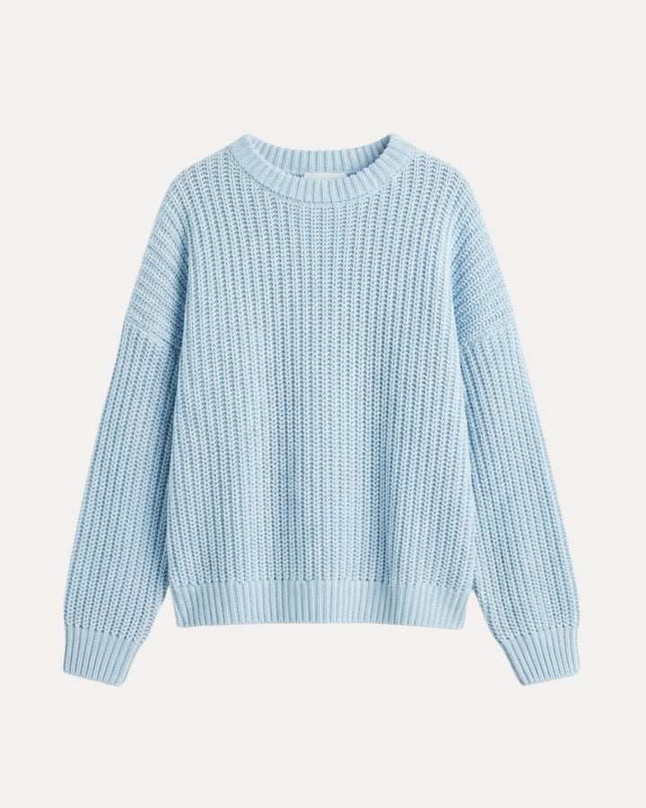 Chunky Knit Sweater