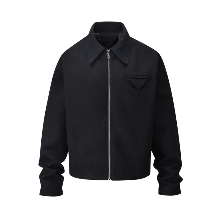Zafir – Velour Jas – LodyFair