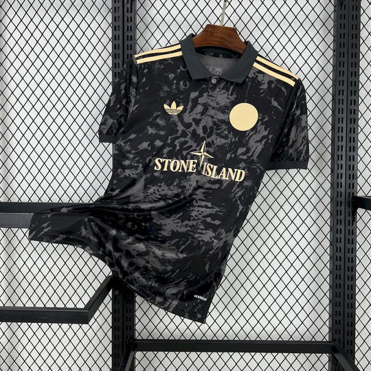Ajax X Stone Island Jersey – LodyFair