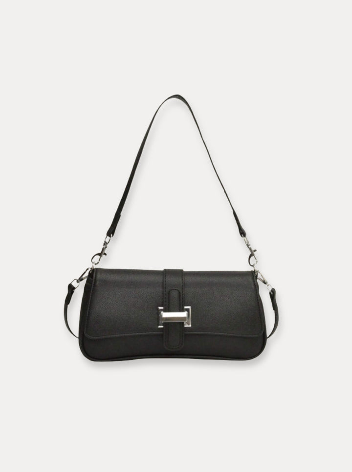 Slim Strap Shoulder Bag