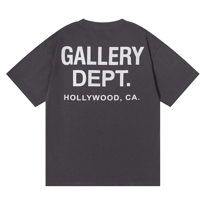 Gallery Dept. T-Shirt – foto 8 – LodyFair