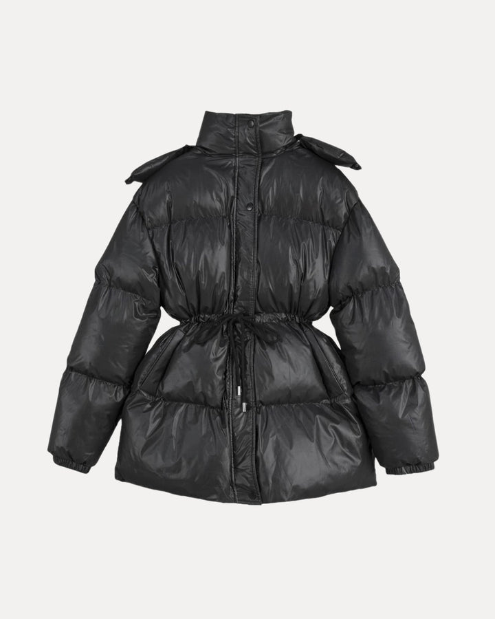 Nightshield Puffer