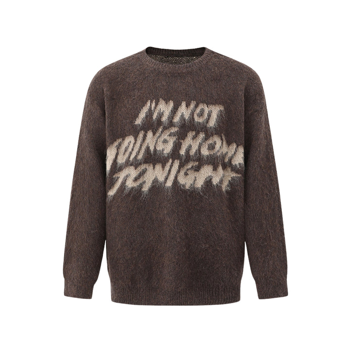 Not Going Home – Sweater – foto 3 – LodyFair