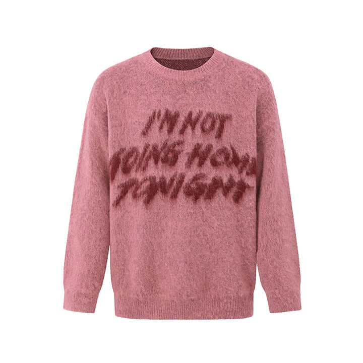 Not Going Home – Sweater – foto 4 – LodyFair