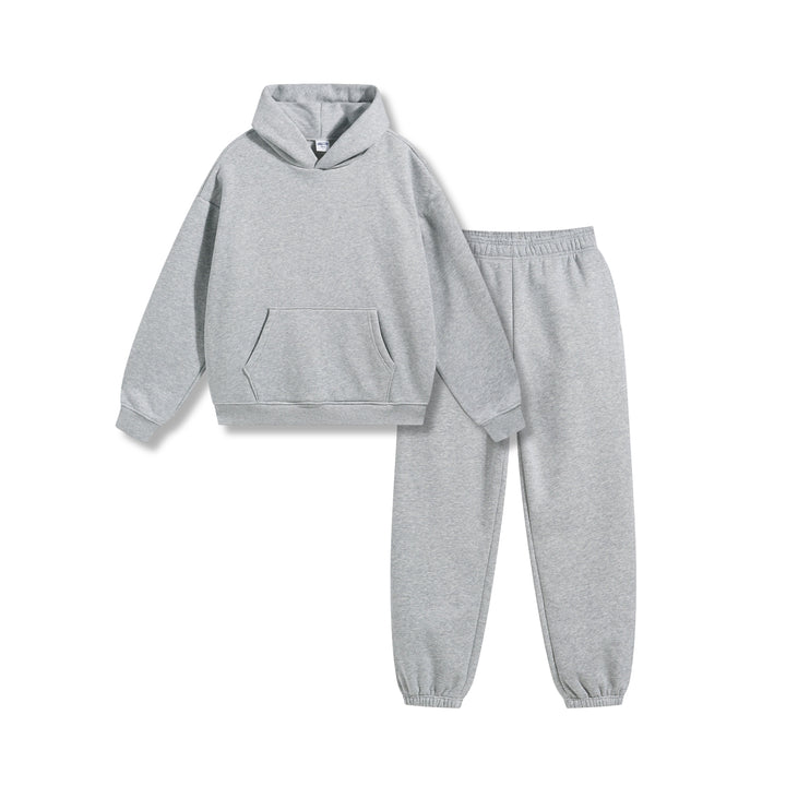 Hooded – Trainingspak – foto 4 – LodyFair