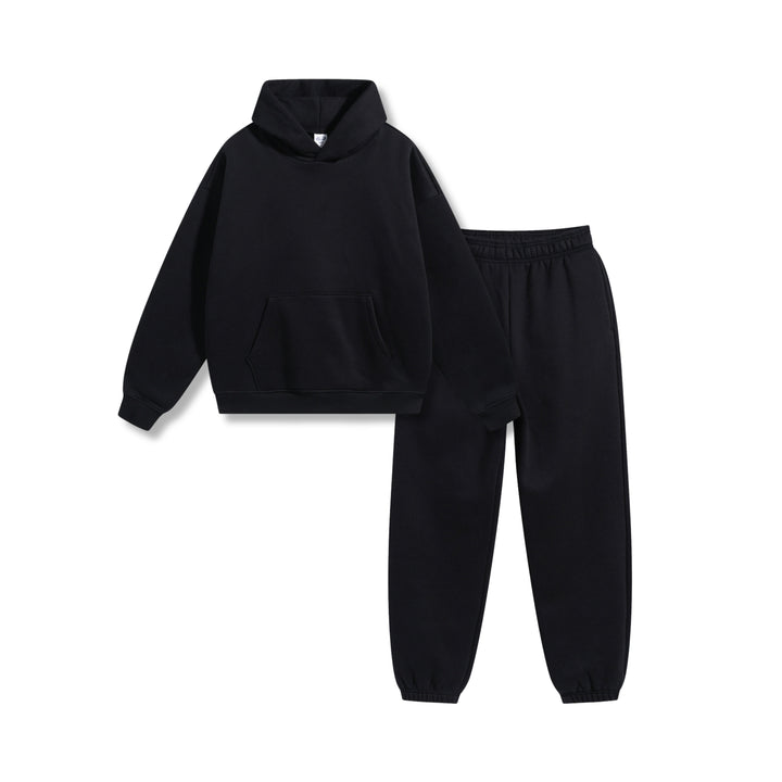 Hooded – Trainingspak – LodyFair