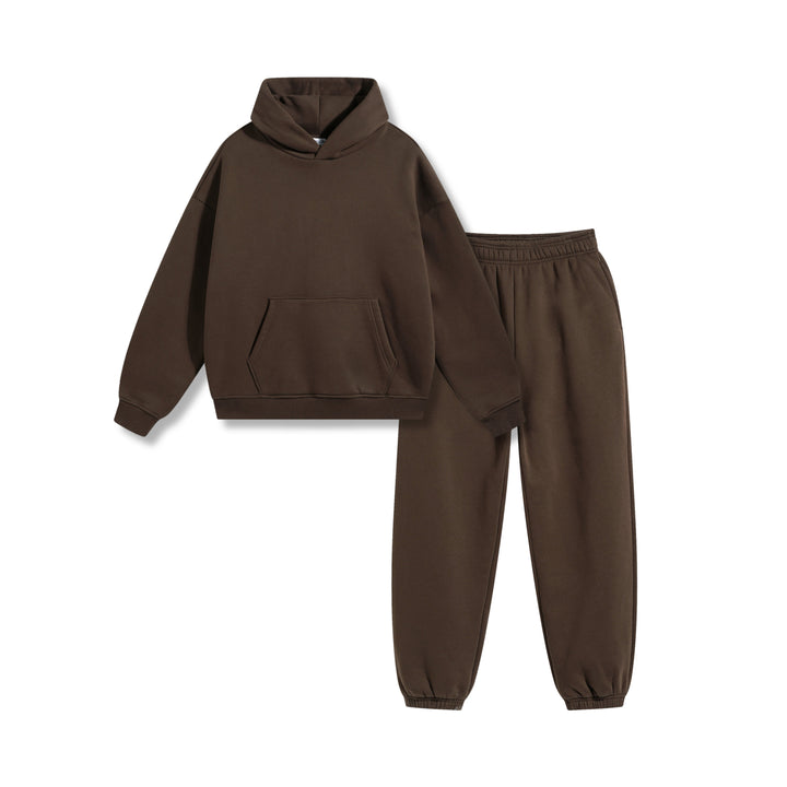 Hooded – Trainingspak – foto 6 – LodyFair
