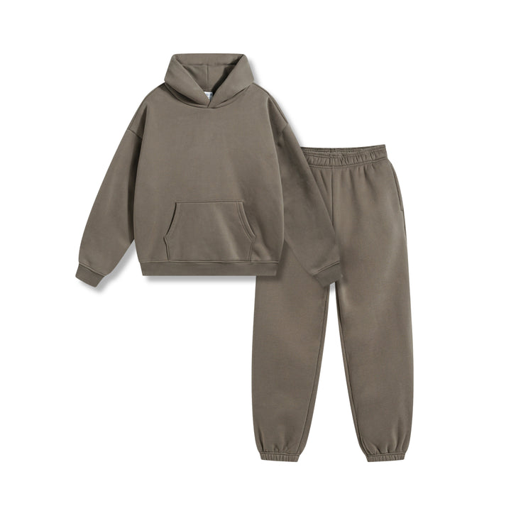 Hooded – Trainingspak – foto 8 – LodyFair