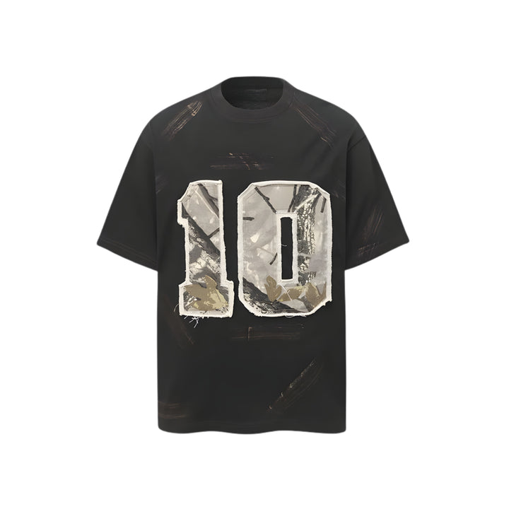 Numero – T-shirt – LodyFair