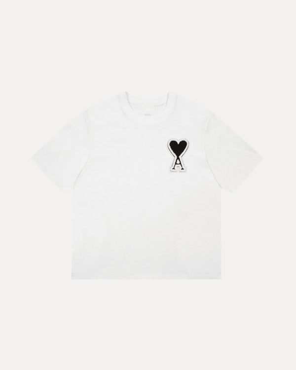 Ami Paris t-shirt – foto 5 – LodyFair