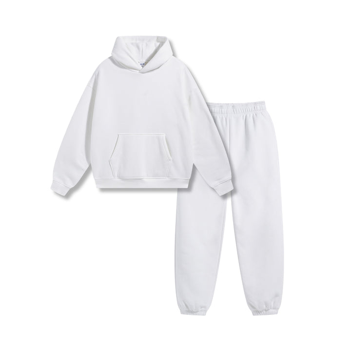 Hooded – Trainingspak – foto 11 – LodyFair