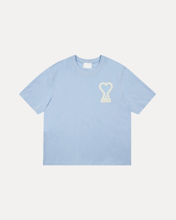 Ami Paris t-shirt – foto 7 – LodyFair