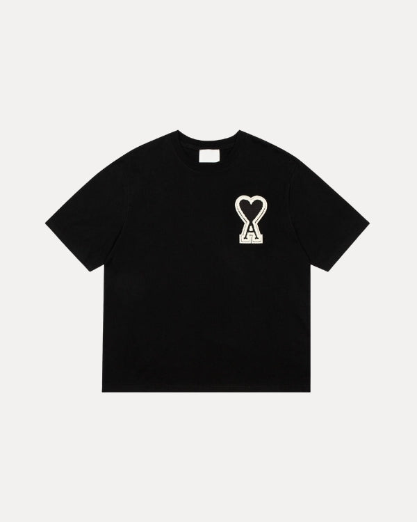 Ami Paris t-shirt – foto 3 – LodyFair