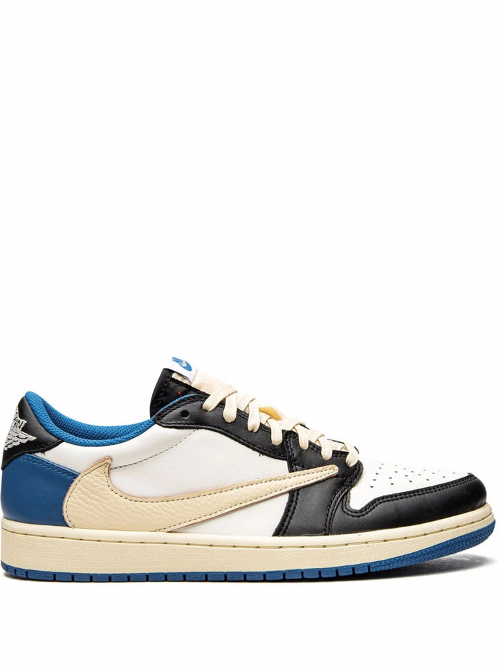 Travis Scott x Fragment x Air Jordan 1 Low OG SP – LodyFair