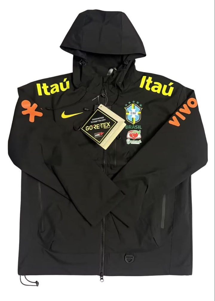 Brazilië Windbreaker – foto 2 – LodyFair