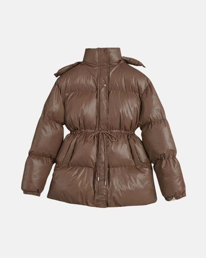 Nightshield Puffer
