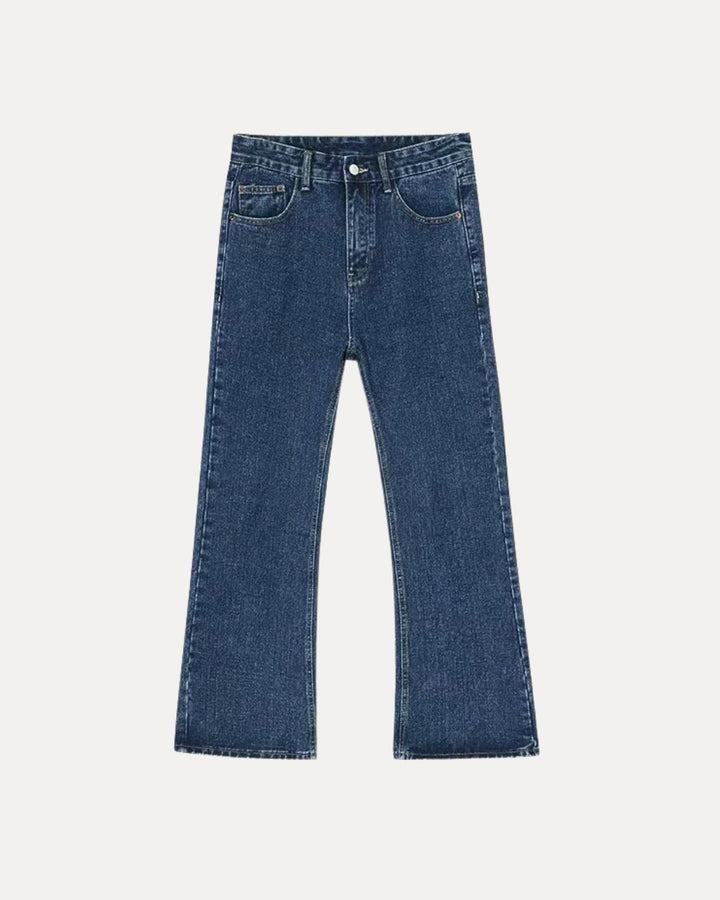 Align Straight Fit Jeans