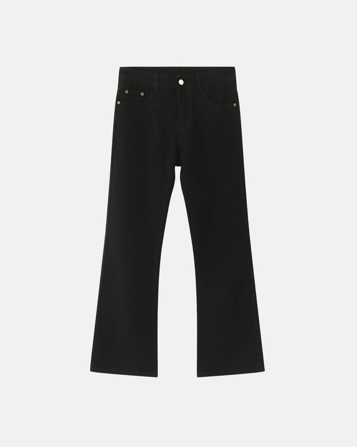 Align Straight Fit Jeans
