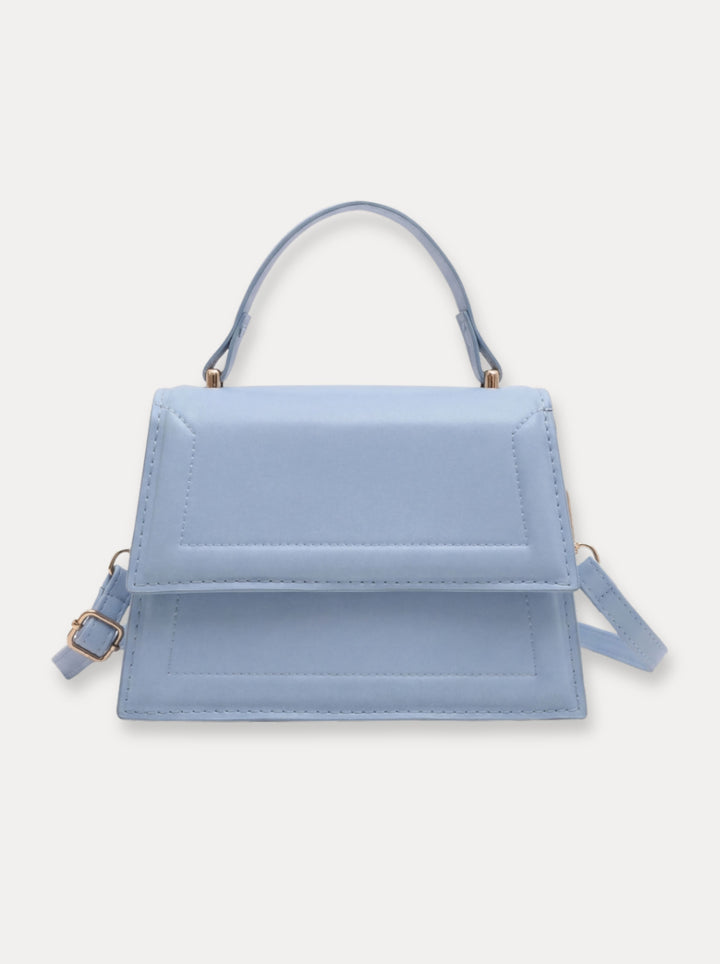 Mini Top Handle Bag