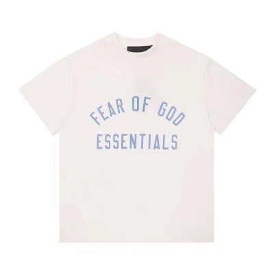 Essentials Basic T-Shirt – LodyFair