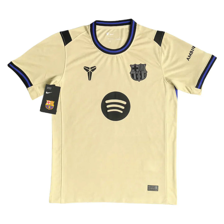 FC Barcelona x Kobe Bryant 2025/26 – LodyFair