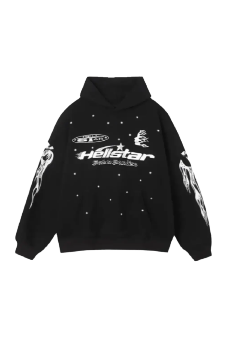 Hell Star Tracksuit