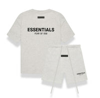 Essentials Zomerset