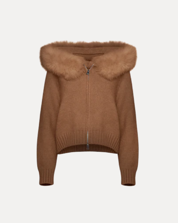 Melly Chic Cardigan