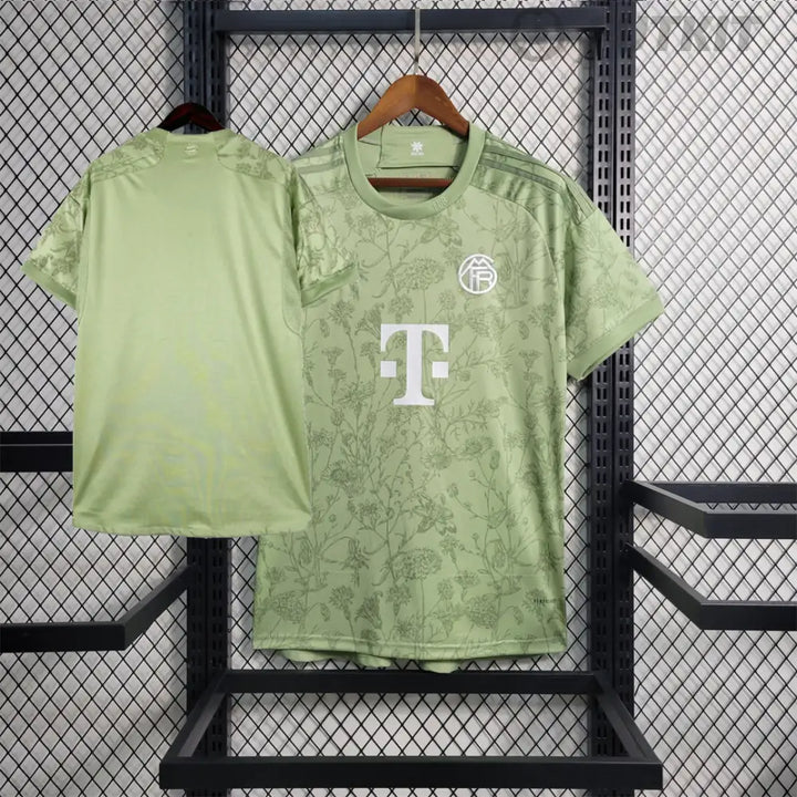 2023/24 Bayern Munich Special Edition – LodyFair