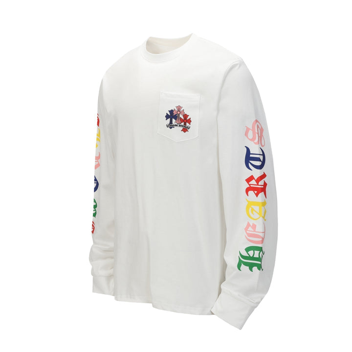 Chrome Hearts Long Sleeve (Set 2) – foto 2 – LodyFair