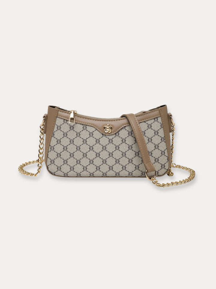 Chain Shoulder Bag