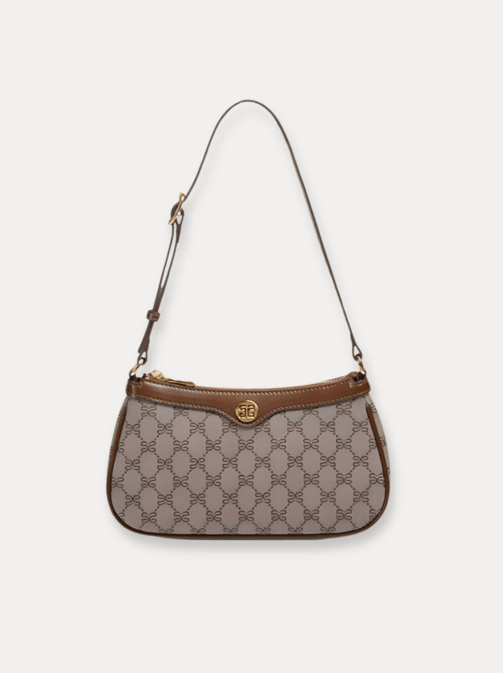 Curve Shoulder Bag