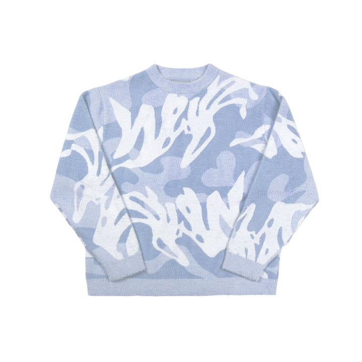 Camo – Sweater – foto 3 – LodyFair