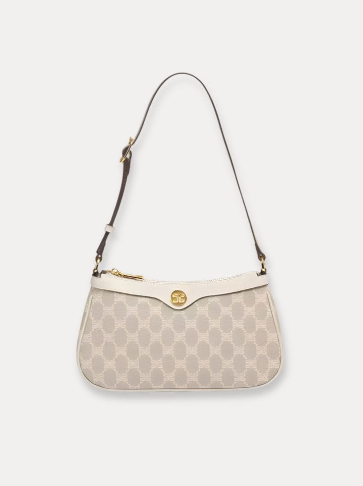 Curve Shoulder Bag