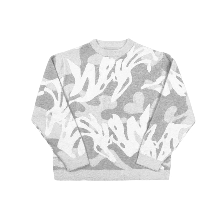 Camo – Sweater – foto 2 – LodyFair