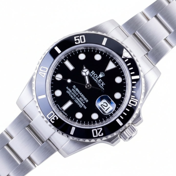 Rolex Submariner – LodyFair