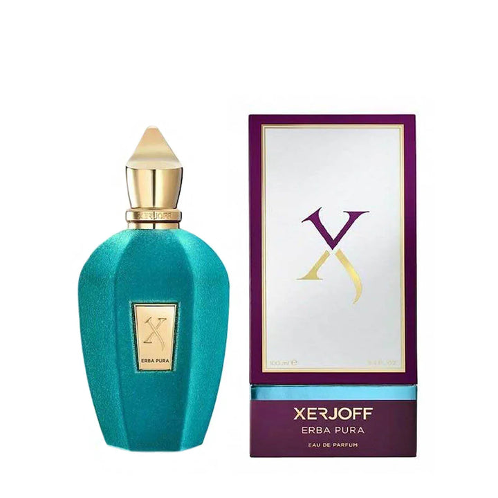 Xerjoff Erba Pura Eau de Parfum 100ML – LodyFair