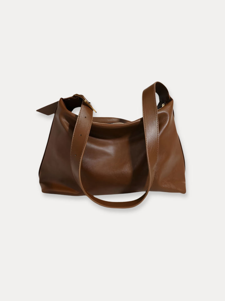 Classic Slouch Shoulder Bag