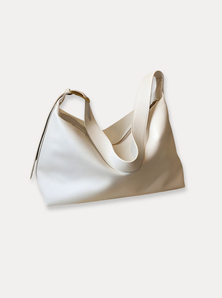 Classic Slouch Shoulder Bag