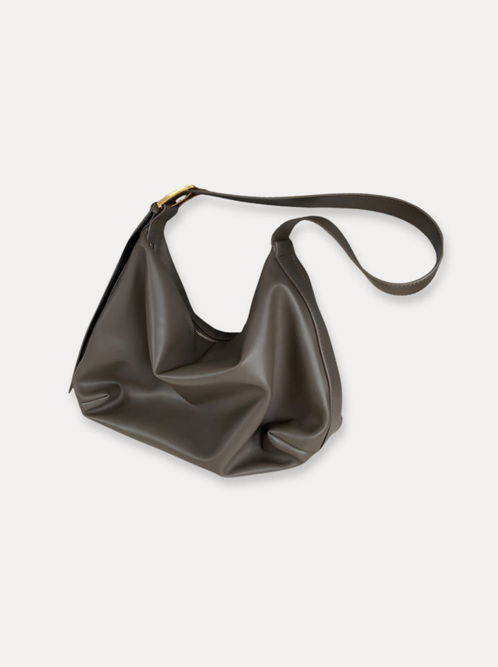 Classic Slouch Shoulder Bag