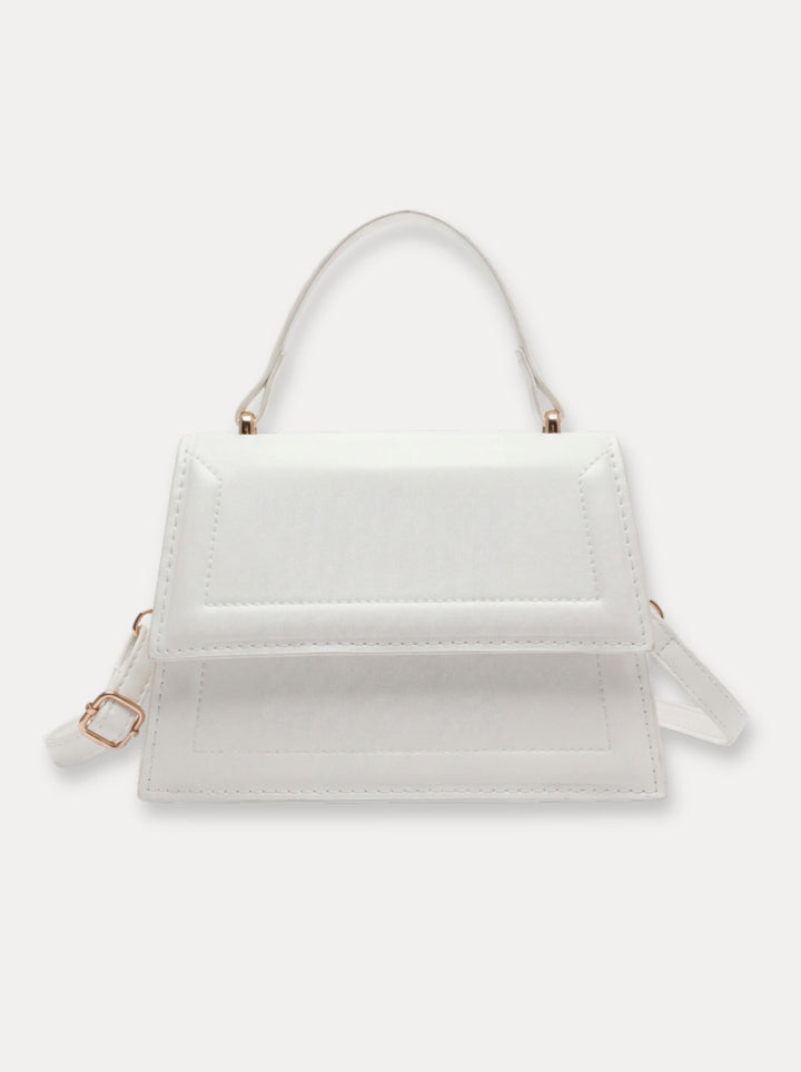 Mini Top Handle Bag