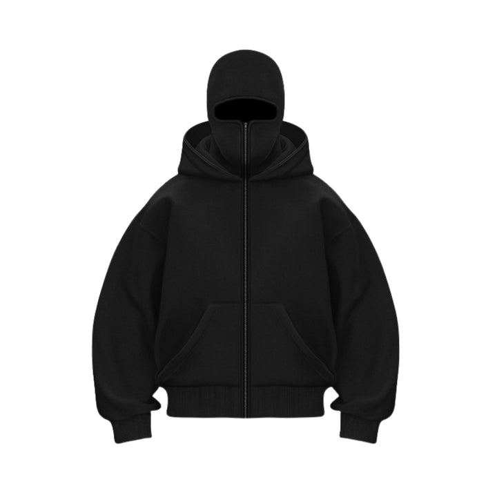 Aeris – Hoodie – LodyFair
