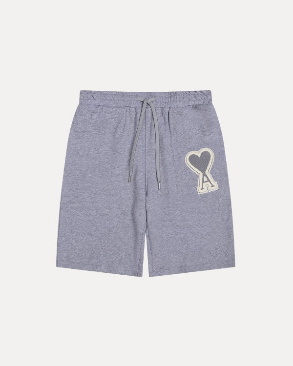 Detail Heart Shorts – foto 3 – LodyFair