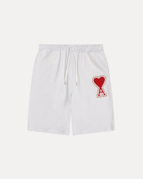 Detail Heart Shorts – foto 5 – LodyFair