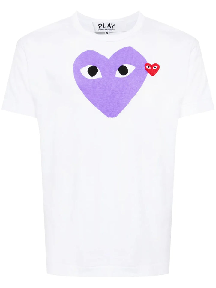 Comme Des Garçons Play – foto 3 – LodyFair