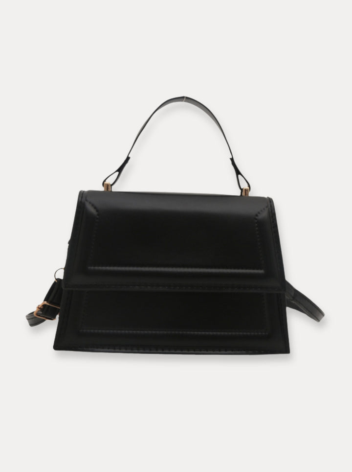 Mini Top Handle Bag